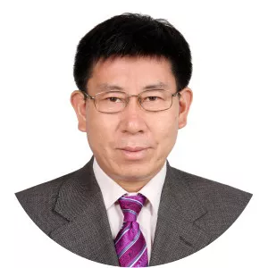 Chenghu Zhou