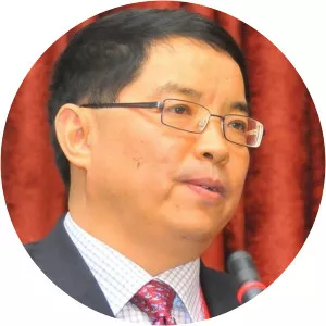 Chengxuan Qiu