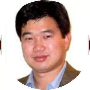 Chengzhi Chu - Author