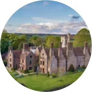 Chenies - Village in England