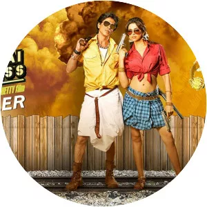 Chennai Express - 2013 ‧ Action/Romance ‧ 2h 21m