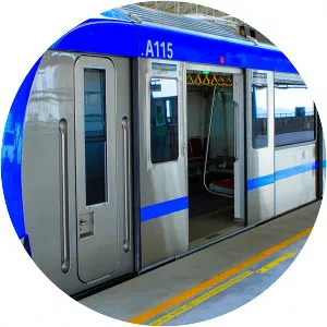 Chennai Metro