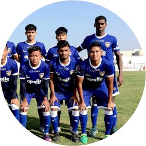 Chennaiyin FC B