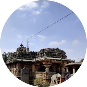 Chennakeshava Temple, Hullekere