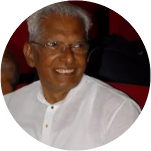 Chennamaneni Rajeshwara Rao