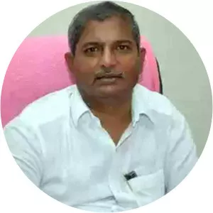 Ramesh Chennamaneni