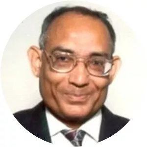 Chennat Gopalakrishnan - Author