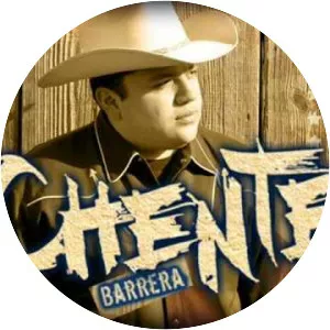 Chente Barrera - Musician