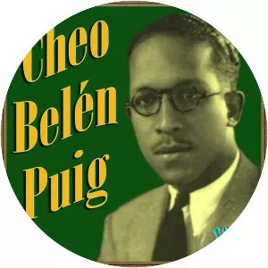 Cheo Belen Puig