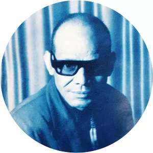 Cheo Marquetti - Cuban vocalist