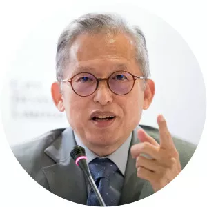 Cheo Tong Choon photograph