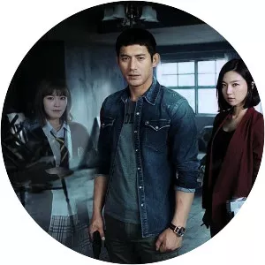 Cheo Yong - South Korean television series