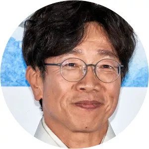 Cheol min Park - South Korean actor