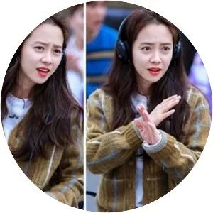 Cheon Seong-moon - South Korean actor