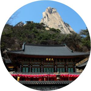 Cheonchuksa - 