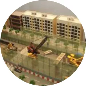 Cheonggyecheon Museum