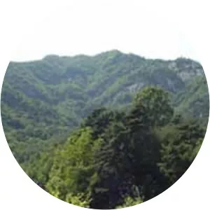 Cheontaesan