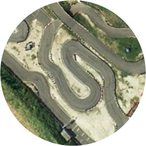 Chequered Flag Karting