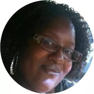 Chequita Jackson - Film actor