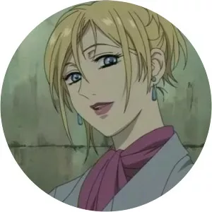 Cher Degré - Fictional character