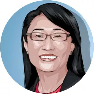 Cher Wang - Chairperson of HTC