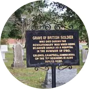 Cheraw - Town in South Carolina