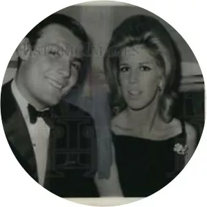 Cheray Georgea Zauderer photograph