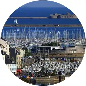 Cherbourg-en-Cotentin