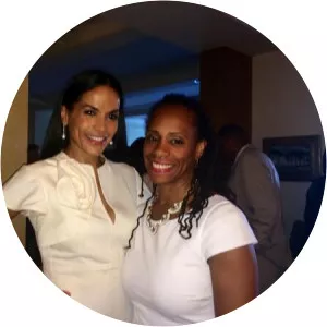 Chere Anthony photograph