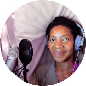 Cherelle Cargill photograph