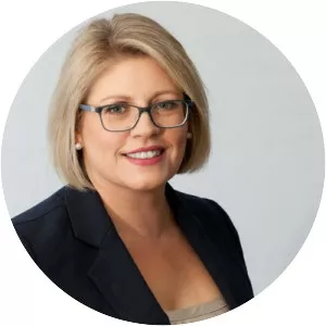 Cherelle Murphy - Author