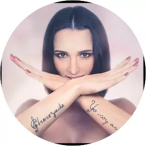 Cherezade - Musical artist