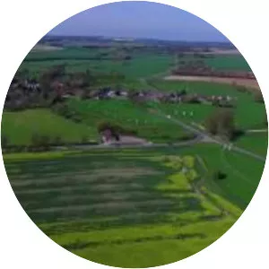 Cherhill White Horse - 