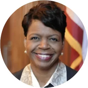 Cheri Beasley - Former North Carolina Supreme Court Chief Justice
