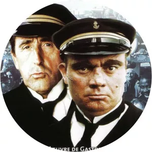 Chéri-BibiSince 1974