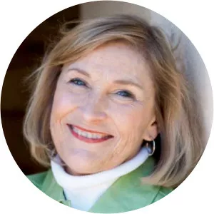 Cheri Fuller - Author