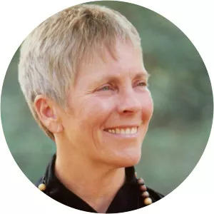 Cheri Huber - American teacher