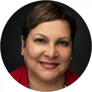 Cheri Morial - Marc Morial's sister