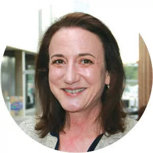 Cheri Ostroff - Researcher