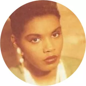 Cheri Williams - Singer