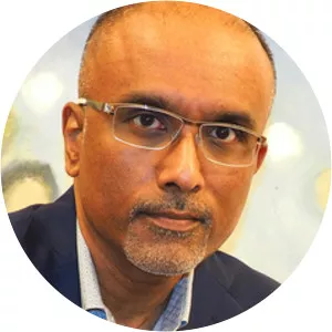 Cherian George - Author