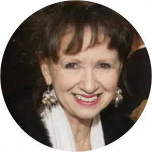 Cherida Langford - Actress