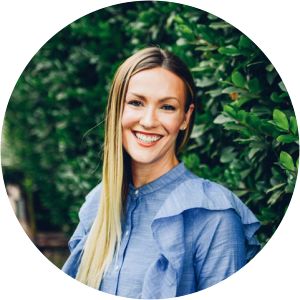 Cherie Bolz photograph