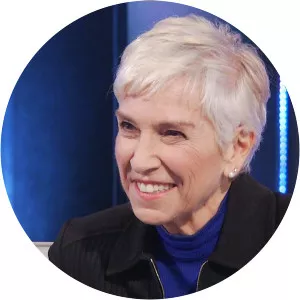 Chérie Carter-Scott