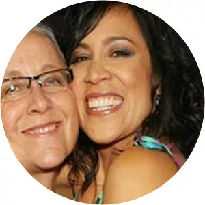 Cherie Ceberano - Kate Ceberano's mother