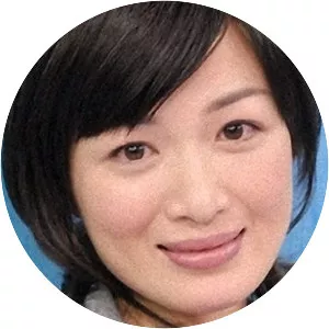 Cherie Chan - Film actor