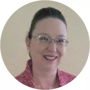Cherie D. Maestas - Author