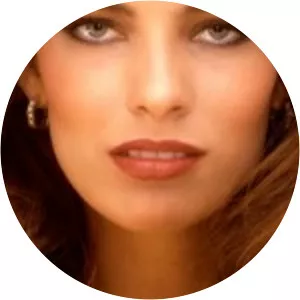 Cherie Witter - Model