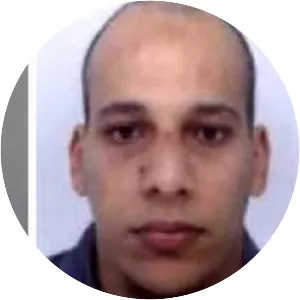 Cherif Kouachi