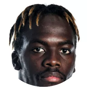 Cherif Ndiaye - Senegalese footballer